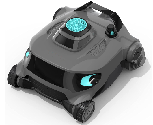 EZClean™ Roboter-Poolreiniger