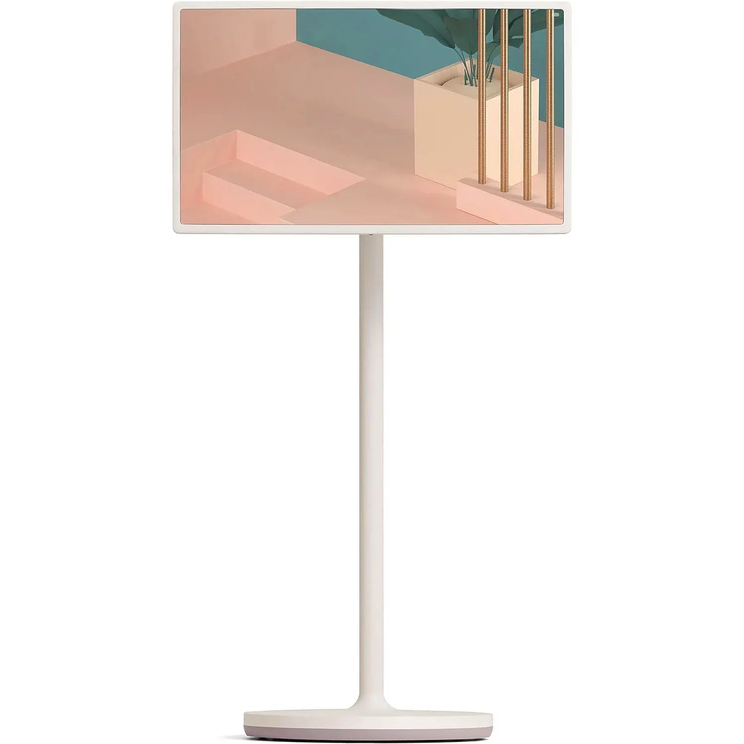 TouchGo™ Tragbarer Touchscreen