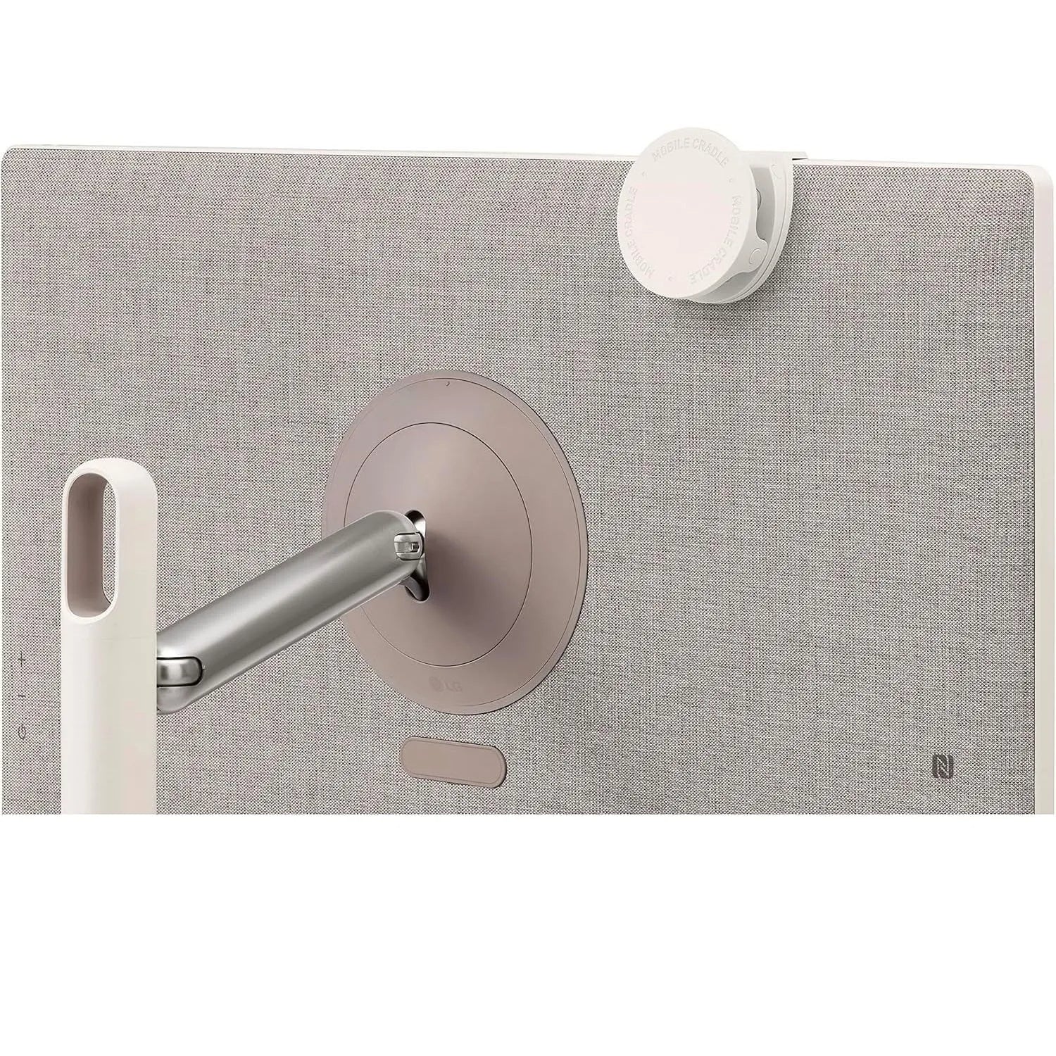 TouchGo™ Tragbarer Touchscreen