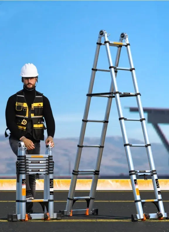 LadderSmart™ Teleskopleiter