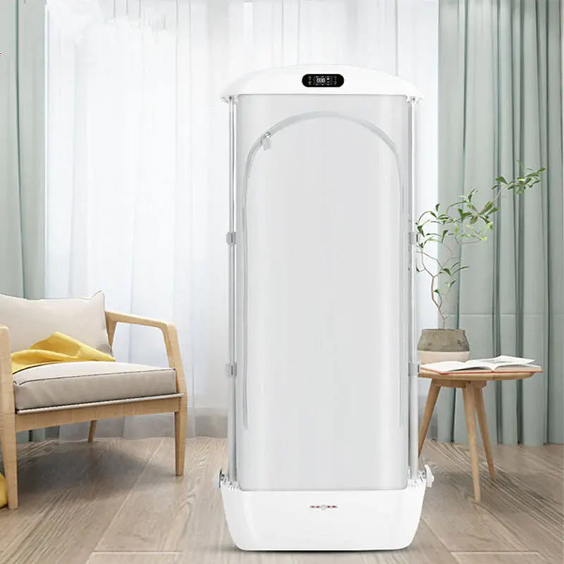 MaxIron™ Fällbar automatisk strykmaskin