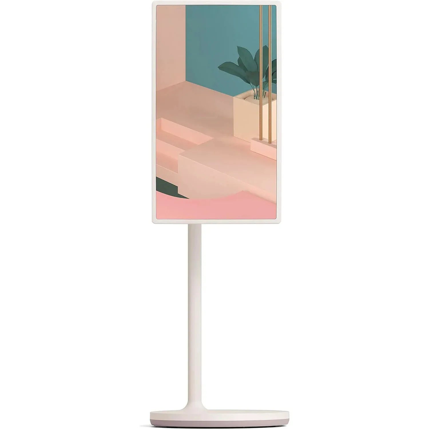 TouchGo™ Tragbarer Touchscreen