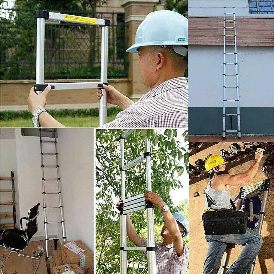 LadderSmart™ Teleskopleiter