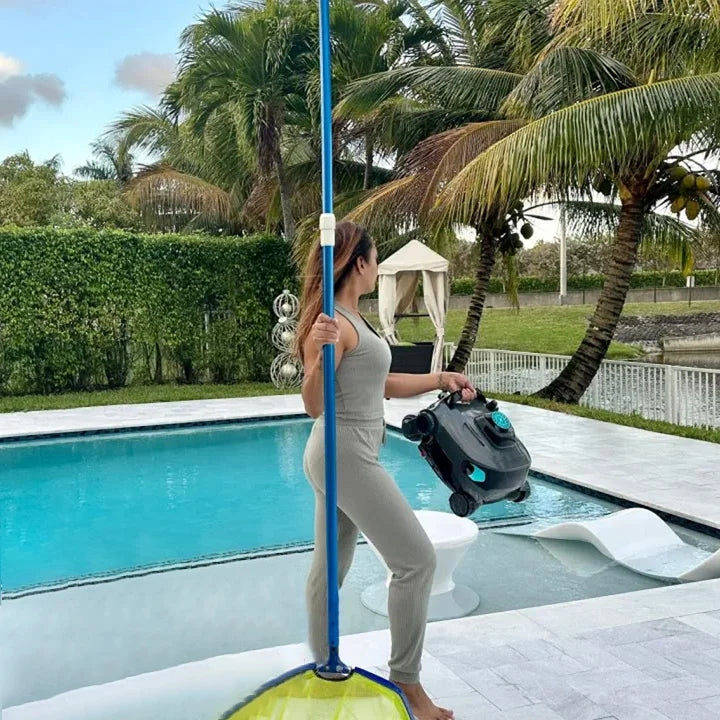 EZClean™ Roboter-Poolreiniger