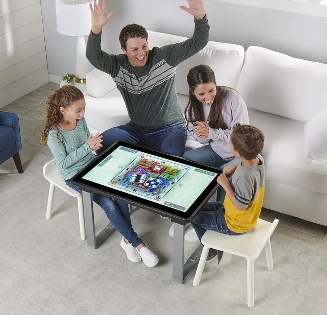 SmartAmuse™ Spela digitalt