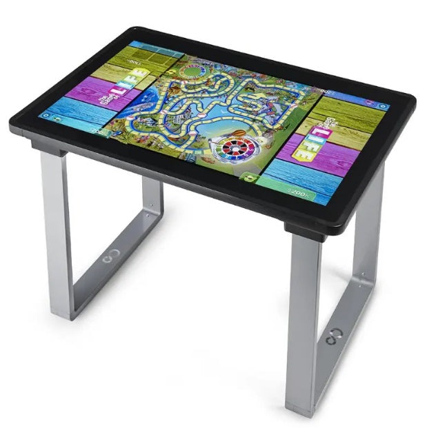 SmartAmuse™ Spela digitalt
