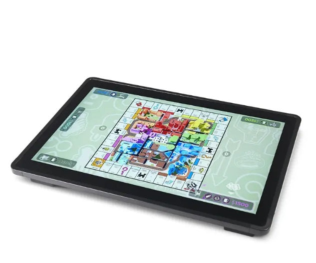 SmartAmuse™ Spela digitalt